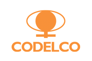 Codelco — Crimar Industrial client