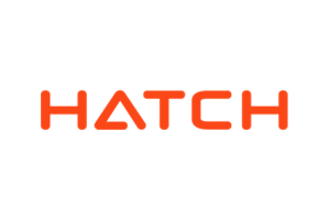 Hatch — Crimar Industrial client
