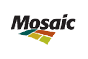Mosaic — Crimar Industrial client