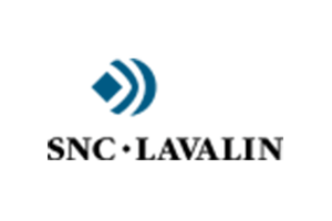 SNC-Lavalin — Crimar Industrial client
