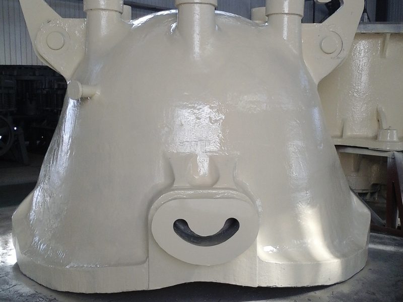 Wear Parts & Castings