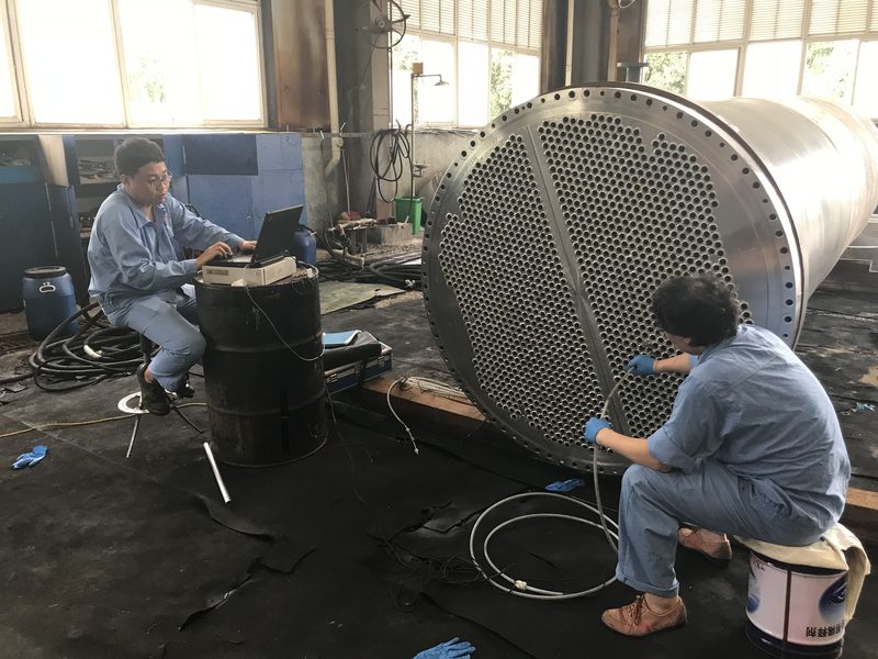 Steel Process Equipment
