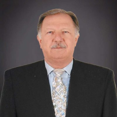 Antonio Gomez, Peru Market Director