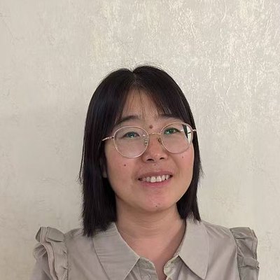 Fei Huiling, International Projects Manager
