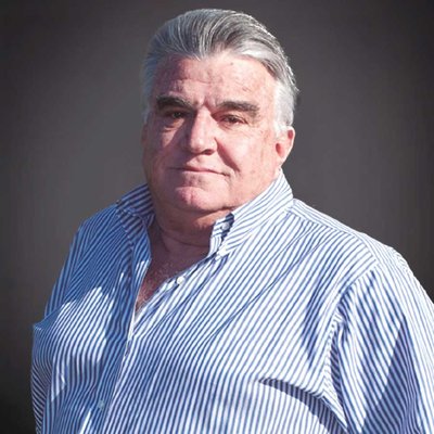Jaime Wied, Chile Market Director