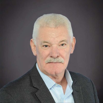 John Chalmers, Global Engineering Manager · Canada