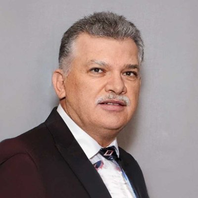 Juan Carlos Bagnod, Mexico Project Manager