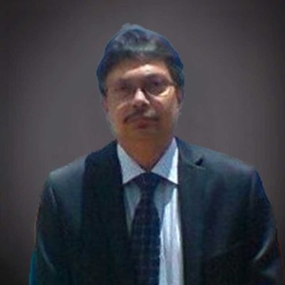 Tapash Kumar, Africa Operations Manager