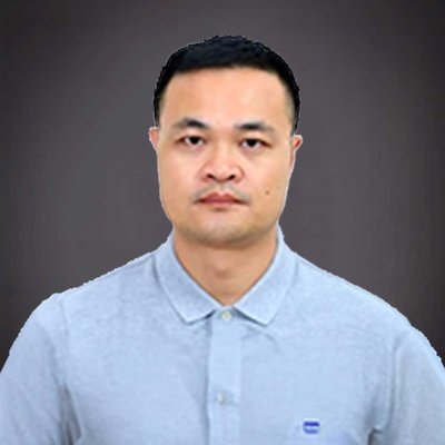 Wei Wang, Mining Equipment Director