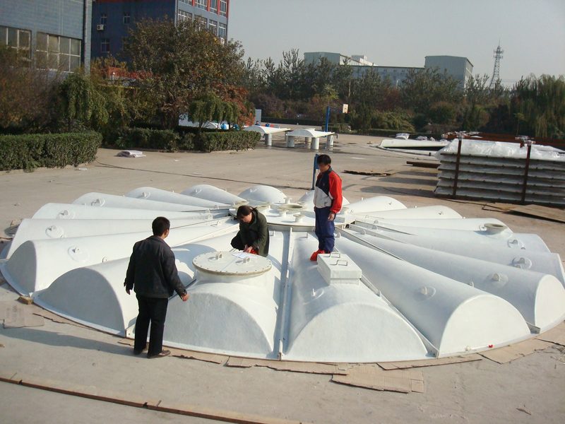 FRP Covers & Gratings